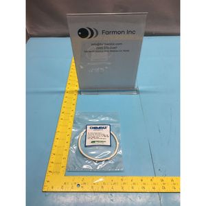 CHEMRAZ 9348-SC513 O-RING AS-568A-348 CPD 513 - Equipo y Piezas de Semiconductores de Confianza de Marca Global - Product Image 1