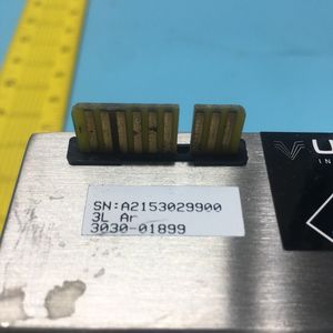 UNIT INSTRUMENTS UFC-<b>1660</b> AMAT 3030-01899 MFC MASS - Trusted Global Legacy Semiconductor Equipment and Parts at - Product Image 6