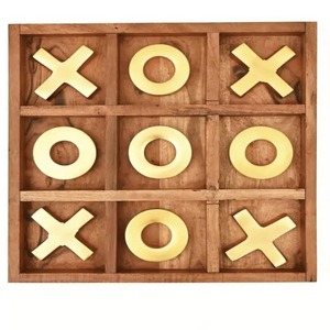 Jeux de société Tic Tac Toe - Product Image 3