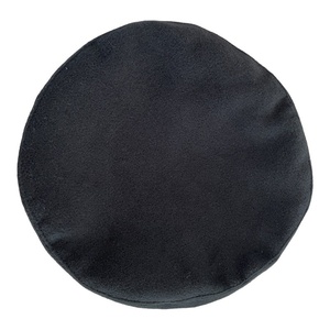 Boina de Lana Ceremonial de Nuevo Estilo 2026 en Oferta para Hombre, Gorra de Entrenamiento, Uniforme Personalizado, Accesorio para la Cabeza - Product Image 4