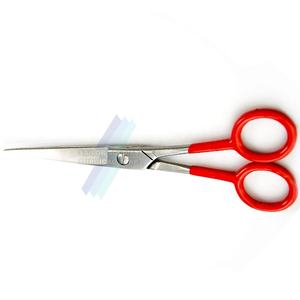 กรรไกรตัดผมสแตนเลสน้ำหนักเบา - Product Image 4