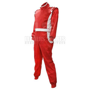 Traje de Carreras de Karting de Invierno Personalizado al por Mayor, Material de Alta Calidad, Servicio OEM, Transpirable e Impermeable - Product Image 3