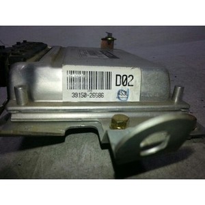 ECUs y Módulos de Computación Usados para Elantra 3911026686 - Product Image 2