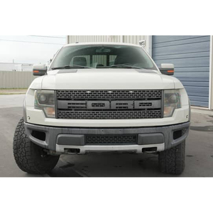 Ford F-150 SVT Raptor 2013 - Product Image 1