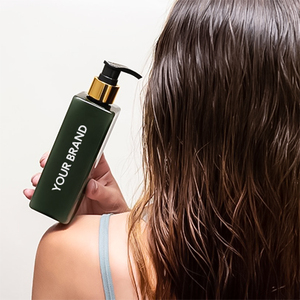 Fabricantes de Marca Blanca para Productos Químicos Diarios para el Cuidado del Cabello, Empresa India NO006 - Product Image 1