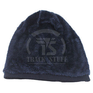 Meilleures ventes, bonnet en laine 100% personnalisé, design de marque privée, tricoté, chaud pour l'hiver, de haute qualité, unisexe - Product Image 2