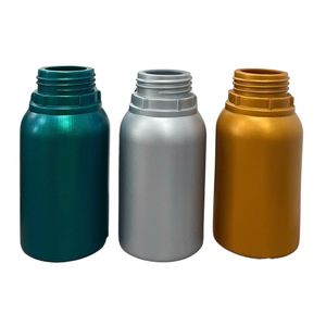 ขวด HDPE COEX ขนาด 100 มล. แบบทรงกระบอก ฝาเกลียว สำหรับขายส่ง มีความต้องการสูง ผู้ผลิตพลาสติก จัดส่งรวดเร็ว รับผลิตแบบ OEM ODM คุณภาพพรีเมียม - Product Image 1
