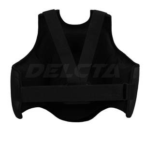 Service OEM, nouvelle protection de poitrine MMA, haute qualité, couleur unie, protection de poitrine MMA en vente en ligne - Product Image 3