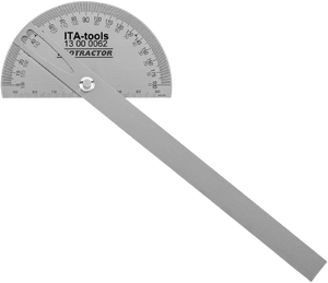 Ravitailleur en acier inoxydable, finition polie - Product Image 4