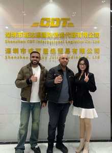 Thể hiện vận tải đường bộ giao hàng dịch vụ hậu cần DDP ddu FCL lcl đại lý fedex DHL UPS FBA <span class=keywords><strong>Amazon</strong></span> vận chuyển hàng hóa giao nhận anh Canada pháp - Product Image 4