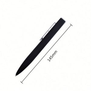 Hot Selling Promo Pen Shape Pen <b>Drives</b> 16GB 32GB 64GB 128GB Custom Logo Pendrive <b>USB</b> Gifts ABS <b>USB</b> <b>Flash</b> <b>Drive</b> U Disk Memory - Product Image 4