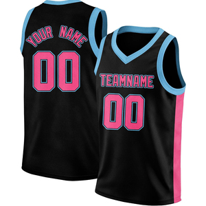 Maillot de basket-ball Elite, fabricant de vêtements de sport en gros, prix d'usine - Product Image 2