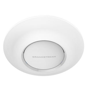 Point d'accès Wi-Fi d'entreprise Grandstream GWN7615 802.11ac Wave 2 3x3 MU-MIMO - Product Image 3