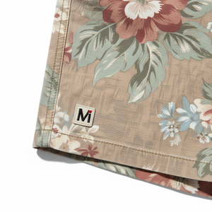 Shorts unisexes essentiels pour l'été, tissu jersey doux, shorts décontractés pour la maison, légers, respirants, shorts de sommeil, prix d'usine - Product Image 5