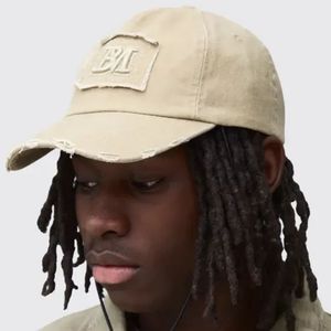 Wholesale Hot Sale Custom Logo Embroidery Print Blank Plain Curved Solid Gorras Sandwich Brim <b>Baseball</b> <b>Cap</b> for <b>Men</b> Women - Product Image 1