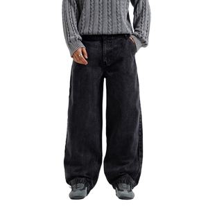 กางเกงจ็อกเกอร์ผู้ชายแบบใหม่ขายดีที่สุด น้ำหนักเบา สวมใส่สบาย ระบายอากาศได้ดี เป็นมิตรกับสิ่งแวดล้อม - Product Image 1