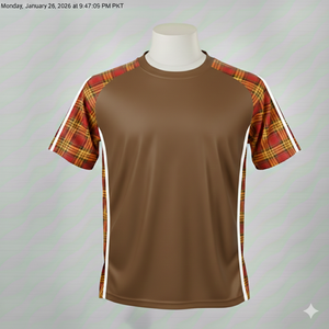 เสื้อยืดโอเวอร์ไซส์สตรีทแวร์ลายพิมพ์นูน 3 มิติ ผ้าคอตตอนหนา 100% พิมพ์ลายสกรีน เสื้อยืดผู้ชาย - Product Image 2