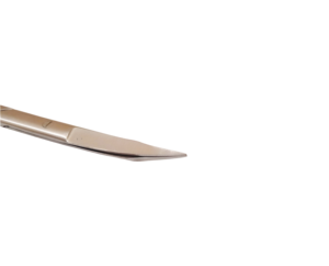 กรรไกรตัดเส้นเอ็น Stevens Tenotomy Scissor TC ปลายแหลม ผลิตจากสแตนเลสสตีล สำหรับการผ่าตัด - Product Image 5