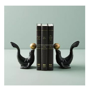 Support de lecture de livre en métal avec design pliant parfait pour le bureau et l'utilisation du support de livre de musique - Product Image 5