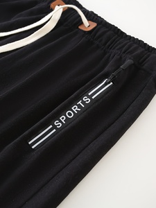 Pantalones Cortos Casuales para Hombre, Diseñados para Comodidad, Movilidad y un Estilo Informal sin Esfuerzo Durante Toda la Temporada - Product Image 5