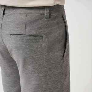Pantalones cortos de hombre de moda, personalizados, de algodón 100%, estilo streetwear, de 6 pulgadas, con múltiples bolsillos, tipo cargo, para entrenamiento. - Product Image 5