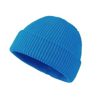 Gorro de Punto Estilo Pescador con Acabado Suave en Acrílico, MOQ Bajo, para Compradores de Moda de Boutique - Product Image 3