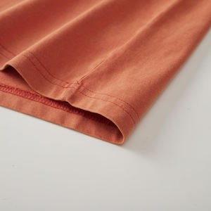 Camiseta de alta calidad, personalizada, a la moda, estilo urbano, para hombre, con estampado, 100% algodón, ropa urbana unisex, camiseta para hombre, estilo ringer. - Product Image 3