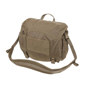 Sac bandoulière classique imperméable multi-usages avec sangle arquée, sac de voyage unisexe souple fabriqué au Vietnam - Product Image 1