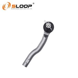 Extremo de Barra de Dirección GBEF-32-290 OUT L para MAZDA - Product Image 6