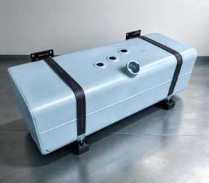 Tanque de Combustible Diésel WAI TICK MALAYSIA de 150–200L para Camiones Hino 300 Dutro Serie XZC y XZU - Product Image 1