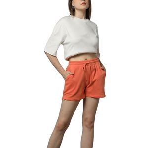 Shorts para Mujer Más Vendidos al Mejor Precio, Shorts de Verano con Logotipo Personalizado, Shorts Femeninos Sueltos y Suaves con Cintura Elástica - Product Image 6