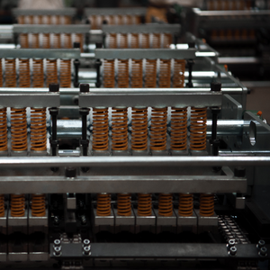 Tête de découpe automatique de coques de noix de cajou à 12 lames, machine de traitement de noix de cajou grande capacité, 500 à 600 kg par heure - Product Image 5