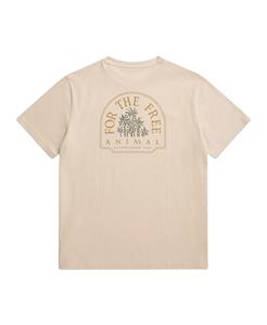 เสื้อยืดพิมพ์ลายสำหรับผู้ชายเสื้อยืดกลางแจ้งสำหรับผู้ชาย - Product Image 2