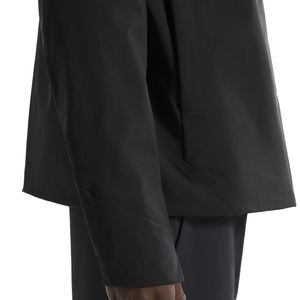 Chaqueta Softshell Resistente al Viento para Hombre, Marca Privada, Técnica, Transpirable, Elástica, Ligera, Personalizable - Product Image 4