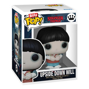 Figuras de Vinilo Coleccionables de Alta Calidad al Mejor Precio, Figuras de Vinilo Mini Funkoo Bitty Pop de Stranger Things, Gran Venta - Product Image 3