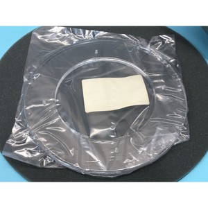 AMAT 0200-00043 QUARTZ, COVER 6", POLY .40 - อุปกรณ์และอะไหล่เซมิคอนดักเตอร์ระดับโลกที่เชื่อถือได้ - Product Image 4