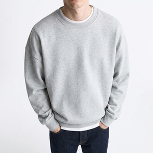 Sudadera de Moda para Hombre, Diseño Moderno, Talla Grande, Estilo Hip Hop, Informal, para Invierno, en Oferta - Product Image 1