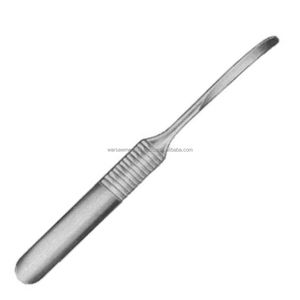WARSAW MEDICAL Williger Instruments chirurgicaux orthopédiques en acier inoxydable pour la chirurgie osseuse |   Kit d'instruments médicaux - Product Image 4