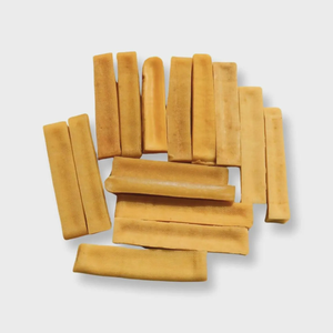 Chupete de Queso de Yak del Himalaya para Perros, Orgánico, Alto en Proteínas, Sin Granos, Sin OMG, Duradero, Totalmente Natural, para Cachorros y Gatitos, MULTI - Product Image 4