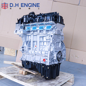 180kw บล็อกยาวเครื่องยนต์ N20B20เกรดมืออาชีพสำหรับ <span class=keywords><strong>BMW</strong></span> <span class=keywords><strong>F30</strong></span> F10 X1 X3 Z4 328i 528i ร้านซ่อมใช้งานรับประกัน12เดือน - Product Image 1