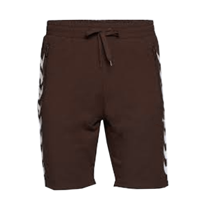 Shorts de golf pour hommes en nylon/spandex de haute qualité, personnalisables, pour la randonnée, le tennis, le sport et la gym - Product Image 4