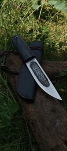 forged <b>knife</b> yakut <b>knife</b> - Product Image 5
