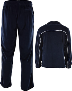 ชุดวอร์มกำมะหยี่คุณภาพสูง รุ่นปี 2026 สวมใส่สบาย ระบายอากาศได้ดี แห้งเร็ว แขนปกติ คอฮู้ด ลายเรียบ ดีที่สุด - Product Image 2