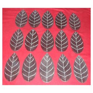 Brûleur de bâton d'encens de conception de sculpture de forme ronde unique et antique de stéatite naturelle pour la maison et le but de décoration de temple - Product Image 6