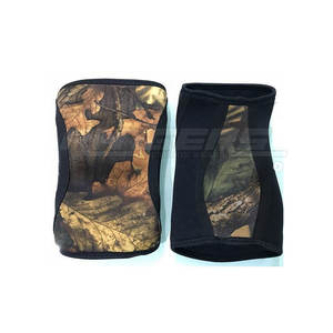 Genouillères de Compression Camouflage Qualité Supérieure pour Musculation et Fitness – Vente en Gros - Product Image 4