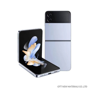 Bán Buôn Ban Đầu Mở Khóa Thứ Hai Tay Sử Dụng Điện Thoại Di Động Z Flip4 128G 256G 5G Điện Thoại - Product Image 2