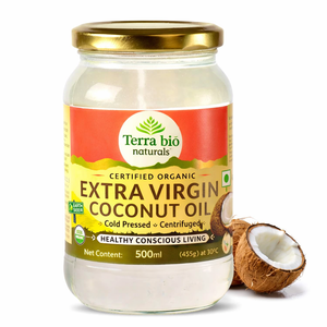 Aceite de coco virgen extra de alta calidad Aceite esencial puro para hidratar la piel Mejor precio Exportadores al por mayor Proveedores India - Product Image 6