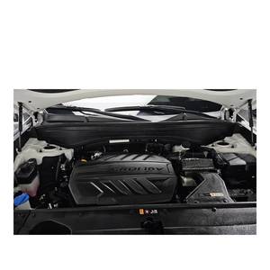 Para Hyundai Palisade Diésel 2.2 4WD Modelo Septiembre 2023 con 9,187 km, Caja de Cambios Automática, Asientos de Cuero, Volante a la Izquierda - Product Image 6