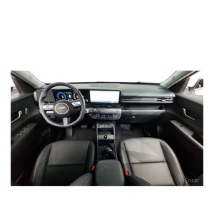 Hyundai Kona 1.6 Turbo Gasolina 2WD con Caja de Cambios Automática, Modelo Junio 2024, 5489 km, Emisión Euro V, Asientos de Cuero, Cámara Trasera - Product Image 6