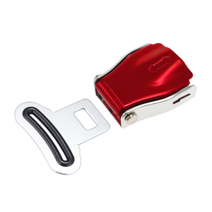 Test de dureté en acier au carbone S50C pour boucle de ceinture de sécurité d'équipement médical - Product Image 1